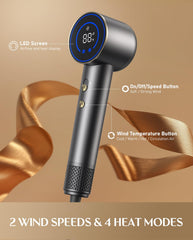 Fanttik Solo SonicDry H10 Apex cuerpo ultraligero para viaje