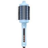 Farery cepillo termico 2.4 pulgadas con barril grande para volumen