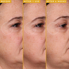 Farmacy Serum, peptidos de colágeno vegano, mejora la elasticidad de la piel