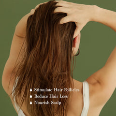 FEIBTH Aceite Batana Romero, fórmula con antioxidantes para cabello más saludable.