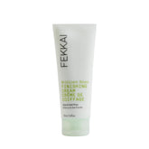 Fekkai Brilliant Gloss Multi-Tasker en botella para brillo intenso y control del frizz diario.