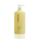 Fekkai Champú Brillo 1 L, brillo visible tras el lavado