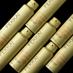 Fekkai Full Blown Volume Texturizer, volumen duradero hasta 8 horas.