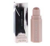 Fenty Beauty Match Stix Amber 2 en envase contorno mate para definición suave.
