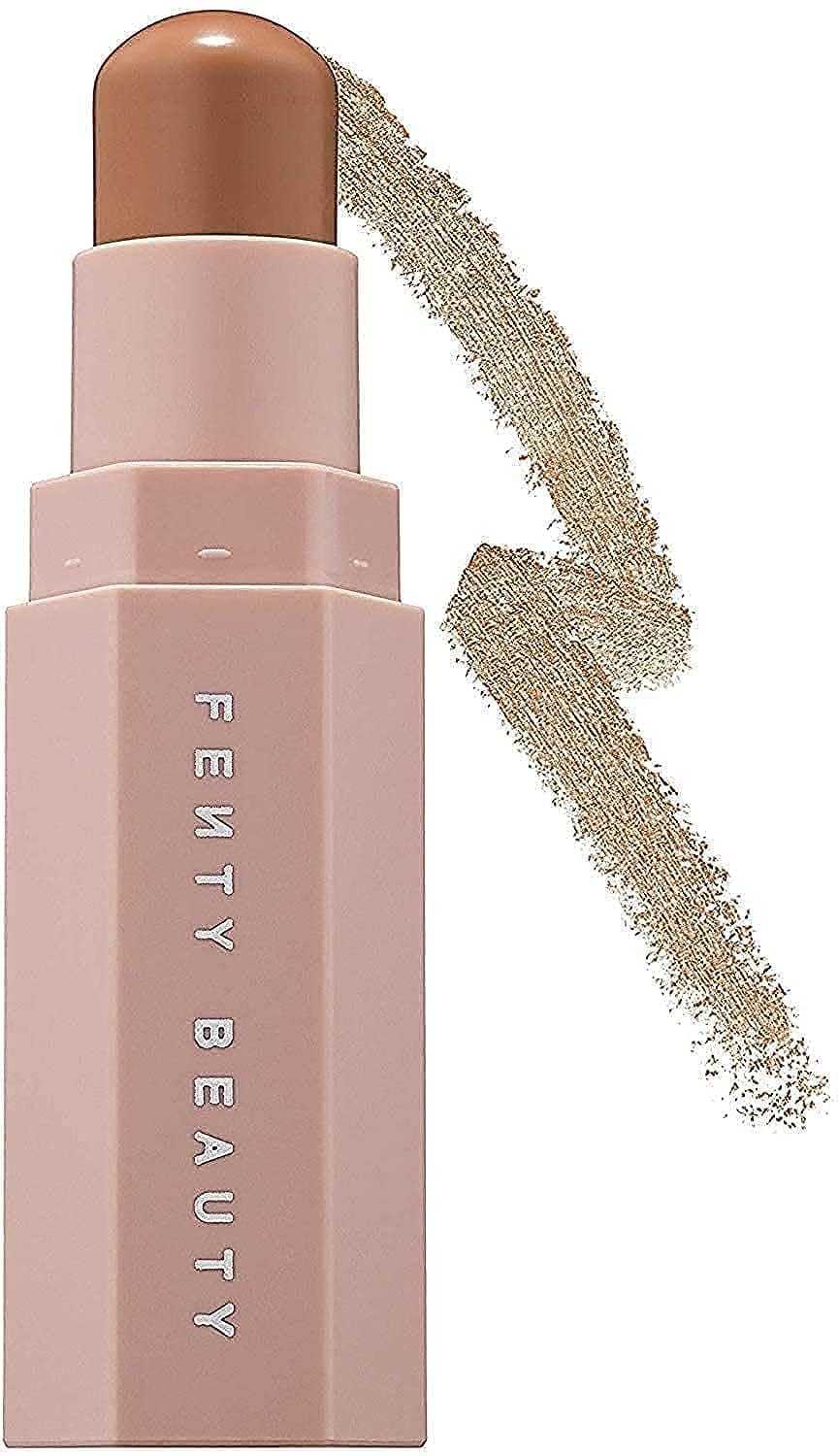 Fenty Beauty Match Stix Mocha, contorno suave para definición precisa.