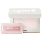 Fenty Beauty Invisimatte mini polvos compactos para acabado mate natural y control de brillo diario