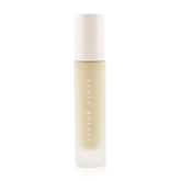 FENTY BEAUTY Pro Filt'r Soft Matte Foundation en frasco, acabado mate de larga duración.