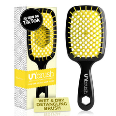 FHI Heat UNbrush con mango ligero para peinar con comodidad