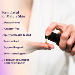 Aplicación diaria Fièra: dosificación y rutina facial para mejores resultados.