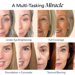 Fièra textura suave facilita la aplicación y evita pliegues.