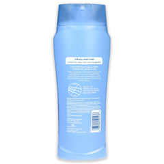 FINESSE dos en uno: textura suave, cabello manejable y brillo