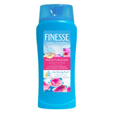 FINESSE Restore + Strengthen acondicionador en bote de 24 oz para cabello suave y nutrido