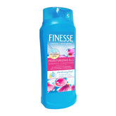 FINESSE Restore 2en1 bouteille prête pour une routine capillaire simplifiée