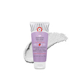 First Aid Beauty exfoliante corporal KP Bump Eraser 10% AHA para piel suave.