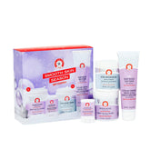 First Aid Beauty KP Bump Eraser Scrub en frasco de 4 oz para exfoliación corporal