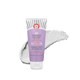 First Aid Beauty KP Bump Eraser, botella 60 ml, exfoliación suave para piel sensible.