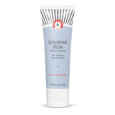 First Aid Beauty Ultra Repair Cream emballage pratique pour la routine soin
