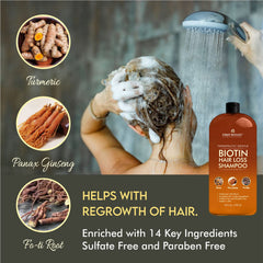 First Botany aceite de argán y extractos naturales para cabello