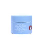 First Aid Beauty hidratante gel brillante-ligero: sensación fresca y hidratación duradera para piel mixta.