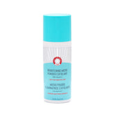First Aid Beauty micro poudre exfoliante visage, poudre ultra-fine révélant un teint lumineux