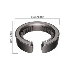 Fixbetter dyson-airwrap limpieza de filtro interior para menos desgaste.