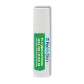 FixMySkin bálsamo labial 1% hidrocortisona, curación rápida para labios resecos y agrietados.