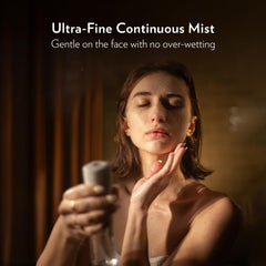 FLAIROSOL MyStyle – verrouillage fiable pour éviter les fuites en déplacement