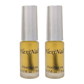 FlexiNail flacon soin ongles pénétrant, pour réparer et protéger les ongles.