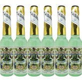 Florida Water Lanman & Kemp bottle close-up with a refreshing fragrance.
