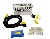 Flowbee: corte de cabello en casa con resultado limpio y rápido.