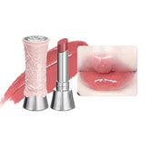 Flower Knows barra labios Swan Ballet: brillo suave y acabado natural