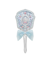 Flower Knows Shell's Jewel concha-joya, ideal para retoques diarios