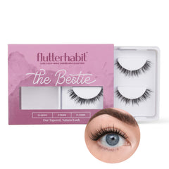 FlutterHabit pestañas precluster sin mapeo para aplicación rápida.