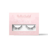 FlutterHabit Shorties en caja con dos juegos de pestañas para estilos variados