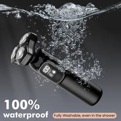 Flynth uso en ducha con gel, experiencia suave y controlada.