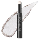FOCALLURE Bastón sombra crema brillo escarcha ideal para mirada intensa y duradera.