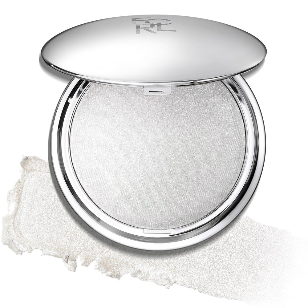 FOCALLURE iluminador de rostro con brillo ligero para rostro radiante y uso multiuso.