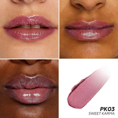 FOCALLURE balsamo labial hidratante para labios suaves