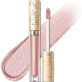 FOCALLURE Metallic Lipstick with shimmering color for bold lips that last