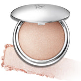 FOCALLURE iluminador resplandeciente para rostro y cuerpo, brillo ligero y radiancia natural.