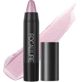 FOCALLURE Ultra Chic Lipstick packaging highlights premium finish for gifting