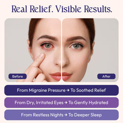 FOMIN mascarilla térmica portátil con ganchos de oreja elásticos, cómodo para casa o viaje.