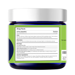 Foot Cure crema para pies, textura cremosa y alivio suave para piel seca