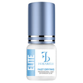 Forabeli Elite: Pega extensiones de pestañas para resultados profesionales.