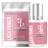 Forabeli Primer Pestanas 15 ml mejora adherencia entre pestañas y extensiones.