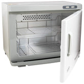 ForPro Professional Collection calentador de toallas premium de 23 L para spa o salón.
