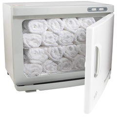 ForPro Professional Collection carcasa aislada mantiene calor sin sobrecalentamiento.