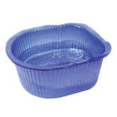 ForPro, liner universal desechable para pedicure colocado en la bañera de pies