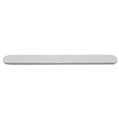 ForPro Zebra Tablero de Espuma, ideal para remover exceso de producto en gel y acrílico