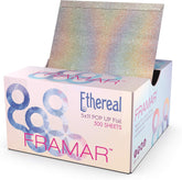 Framar Ethereal – feuilles pop-up en aluminium avec adhérence sans dérapage pour une mise en place facile